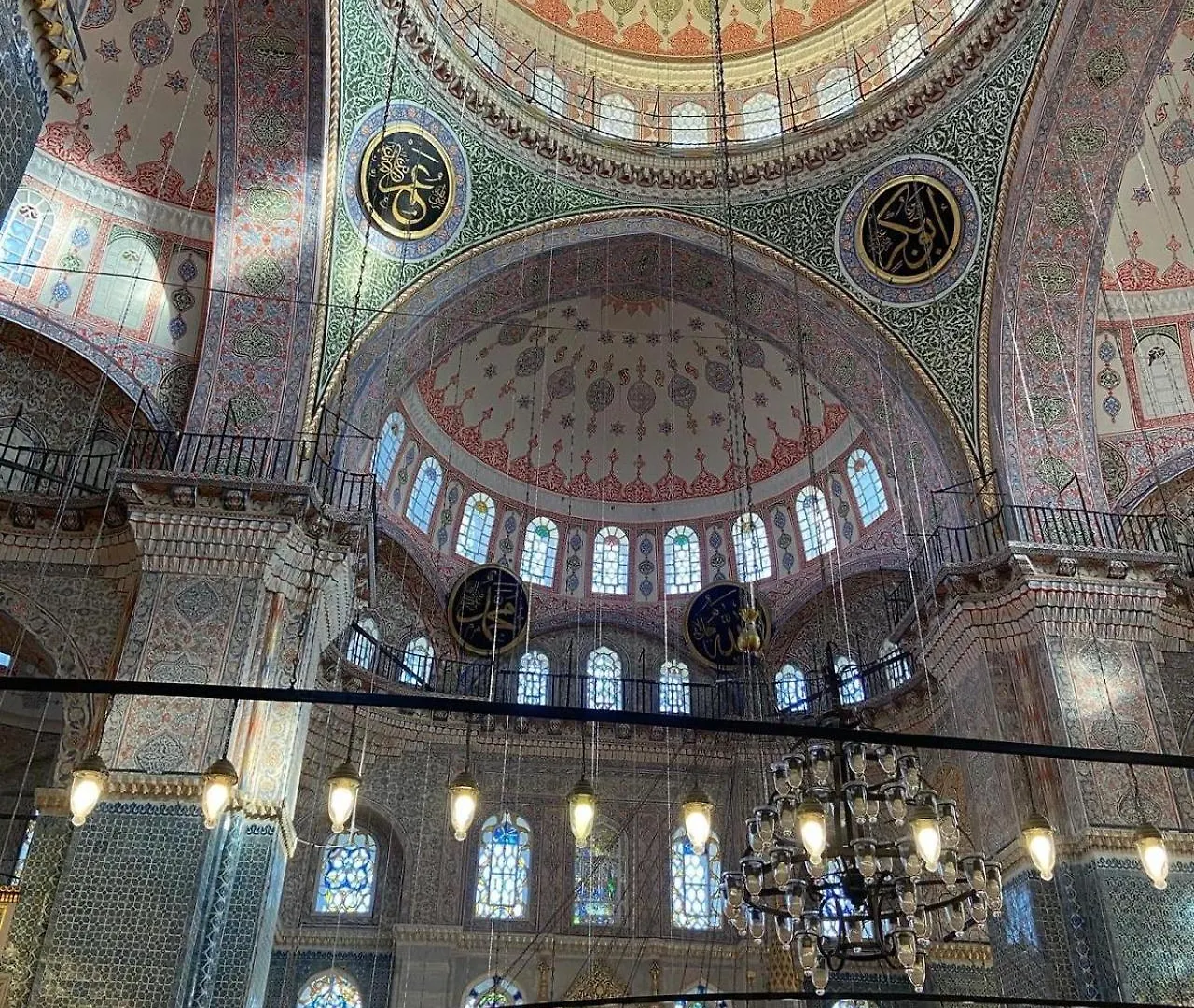 Blue Star Apartments Old City Center Istanbul