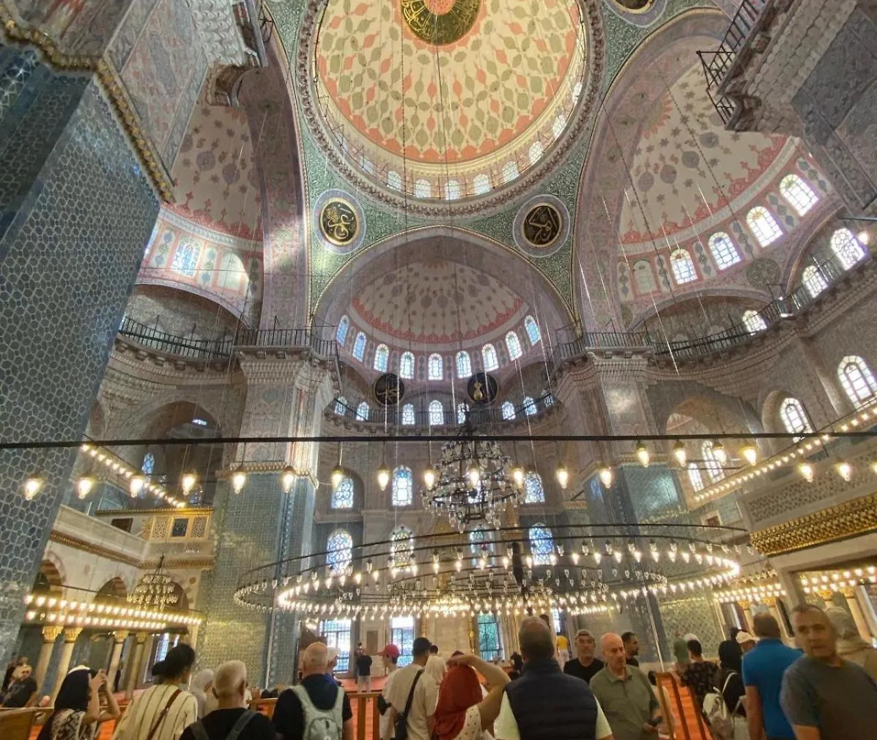 Blue Star Apartments Old City Center Istanbul