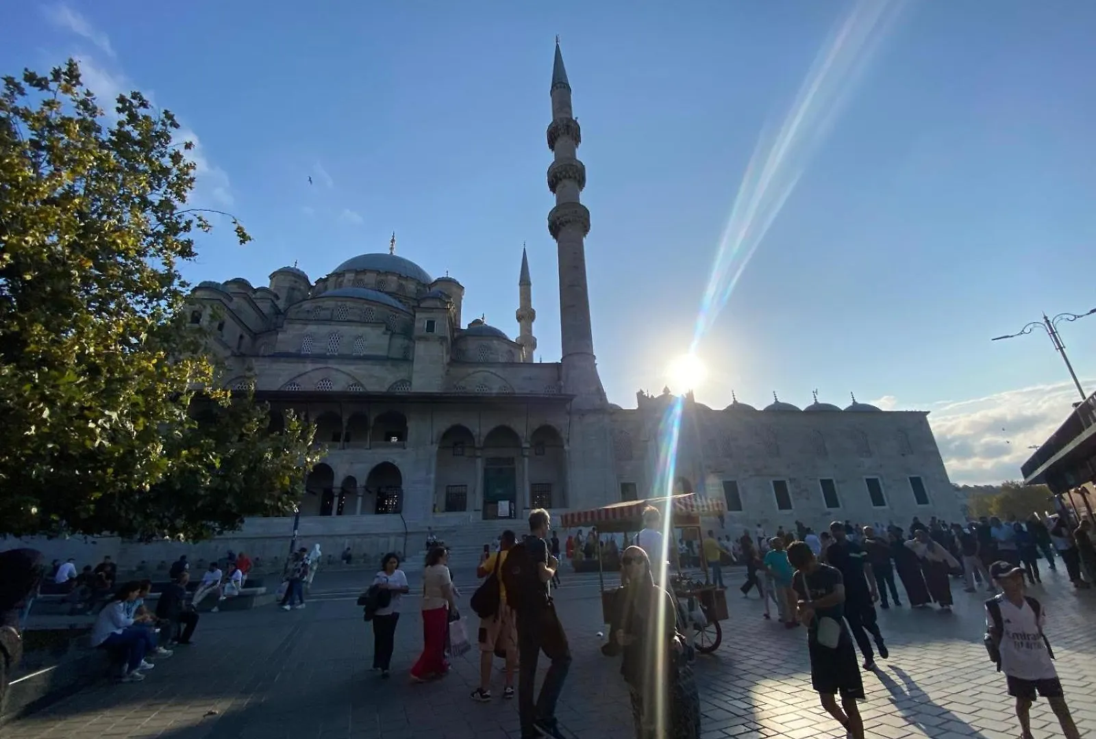 Blue Star Apartments Old City Center Istanbul Turkey