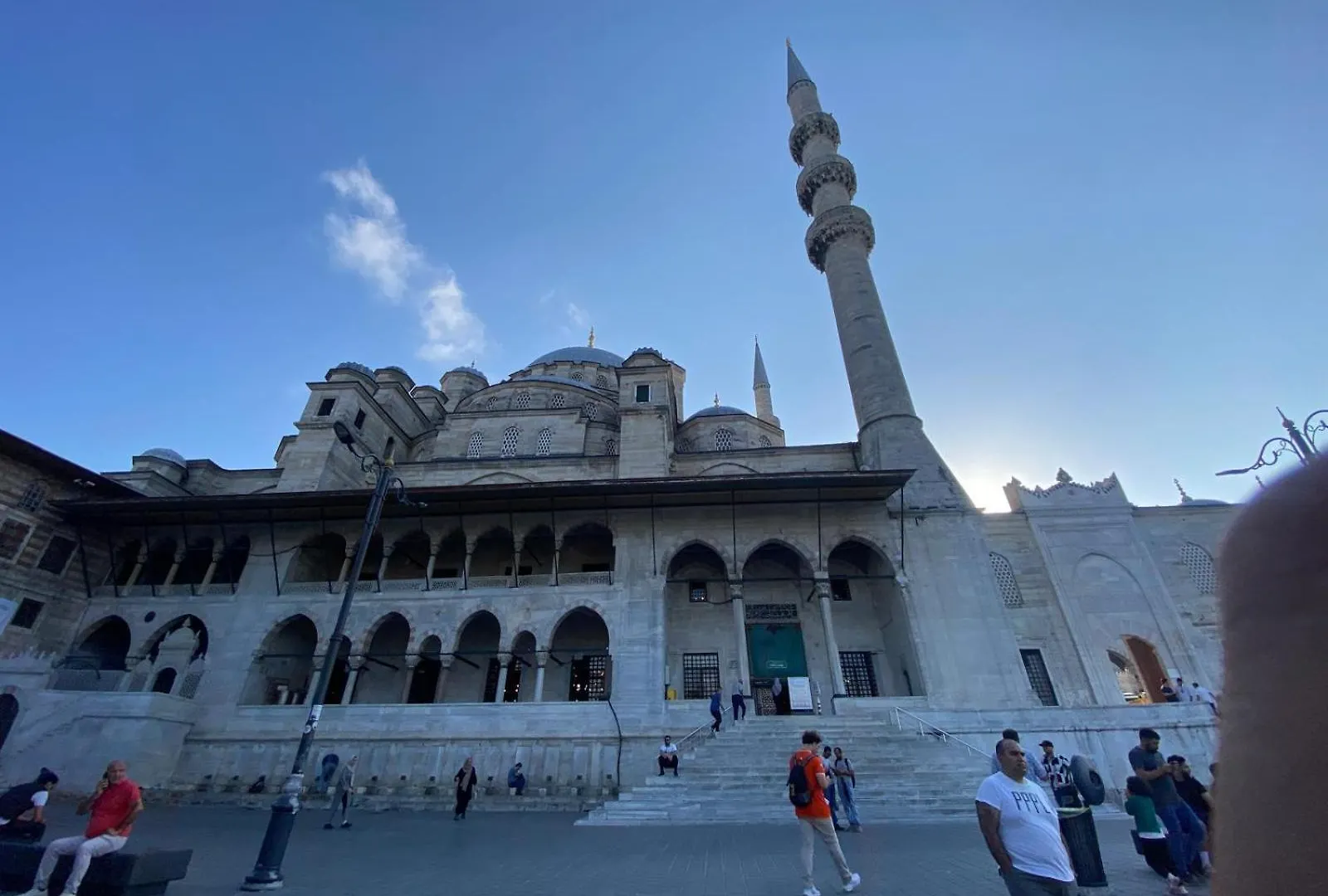 Blue Star Apartments Old City Center Стамбул Турция