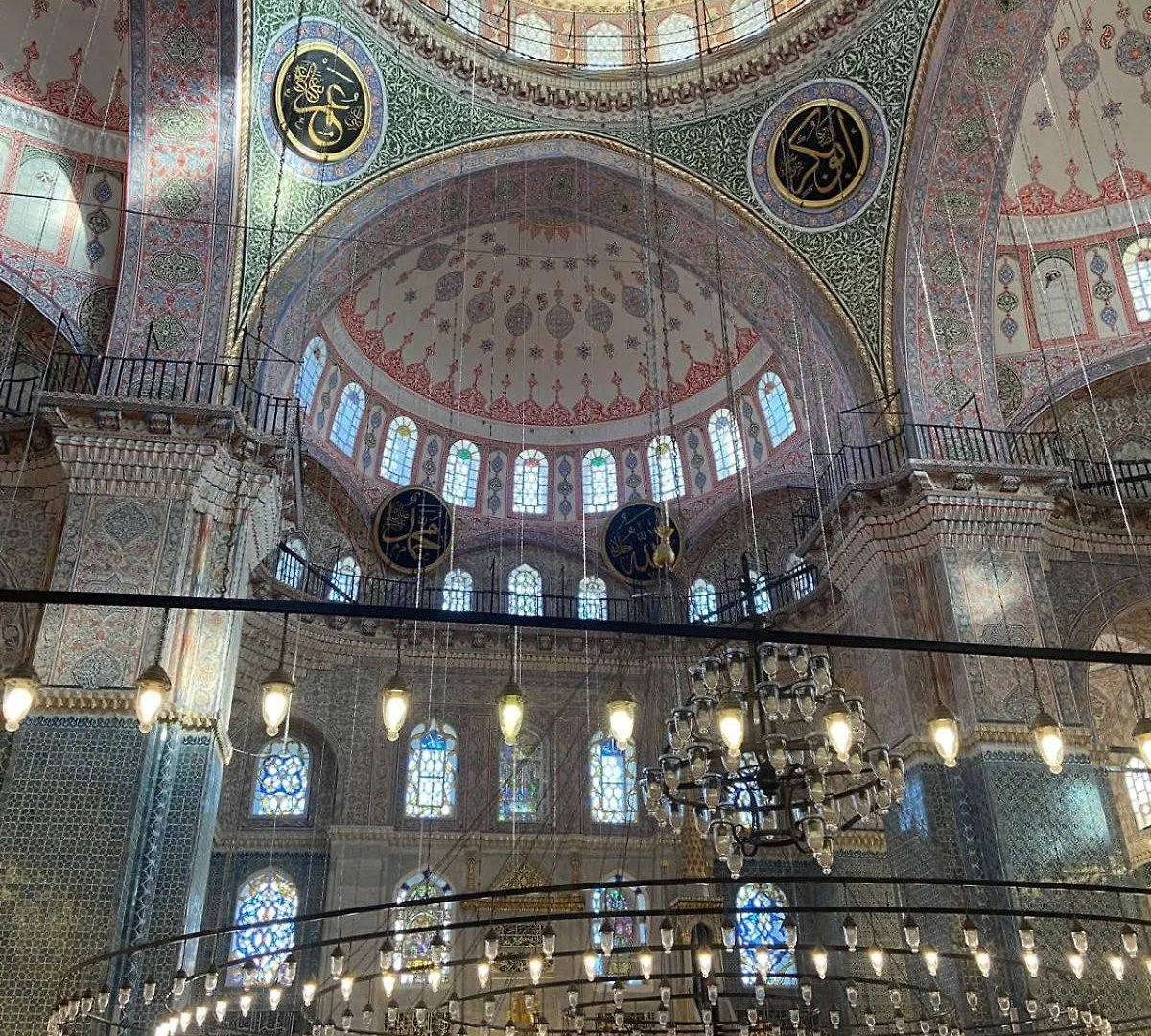 Blue Star Apartments Old City Center Istanbul