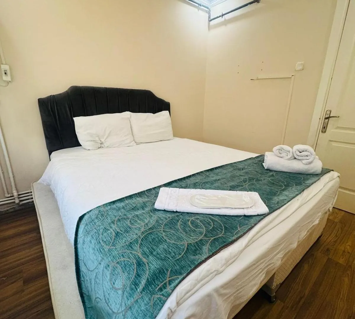Blue Star Apartments Old City Center Стамбул Турция