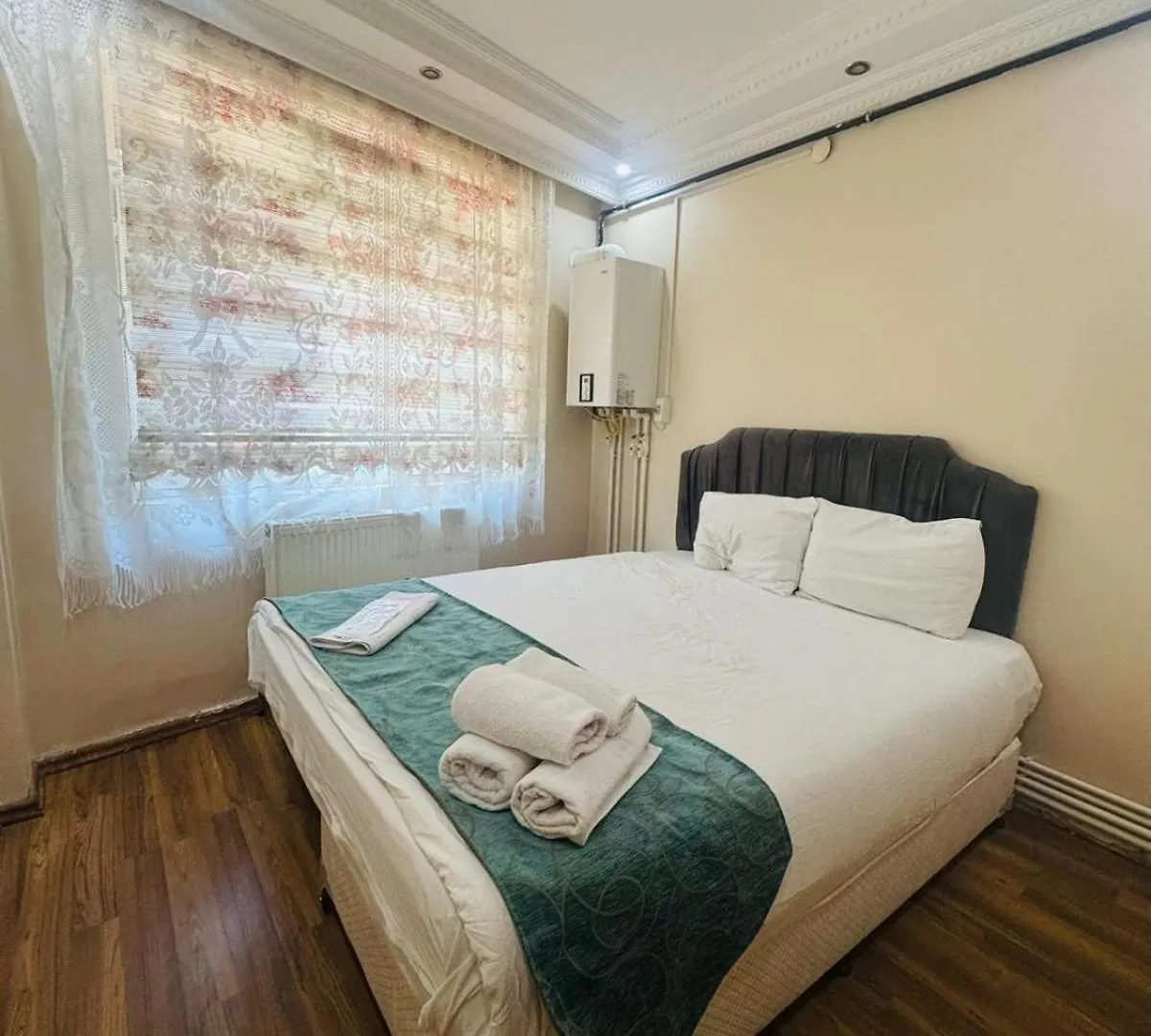 Blue Star Apartments Old City Center Стамбул Турция
