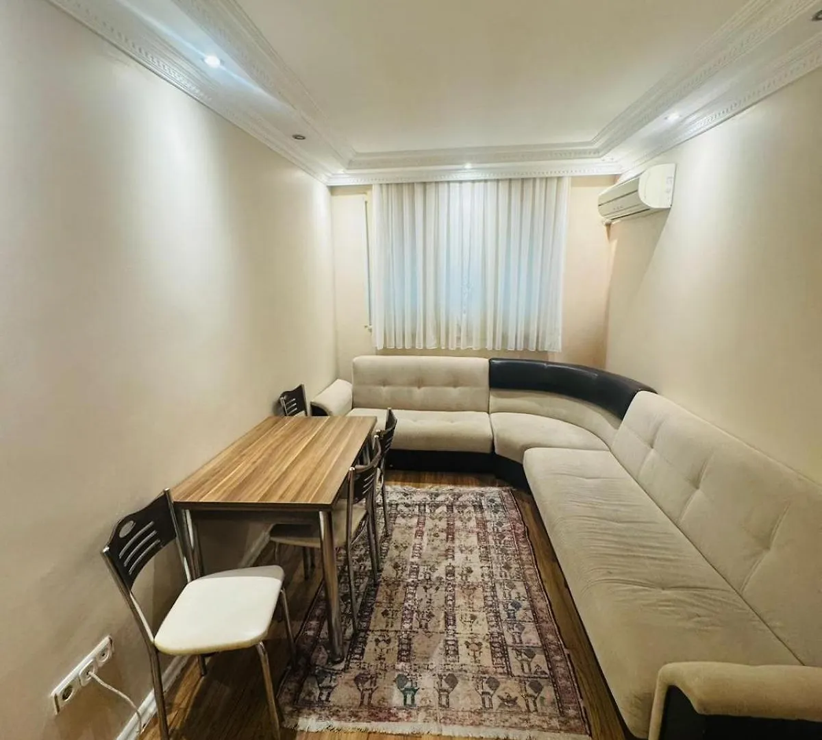 Blue Star Apartments Old City Center Стамбул