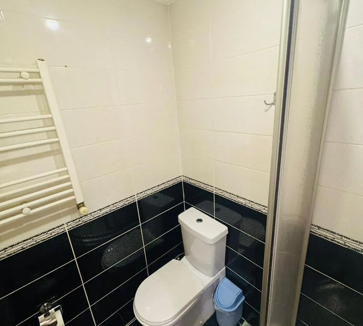 Blue Star Apartments Old City Center Стамбул