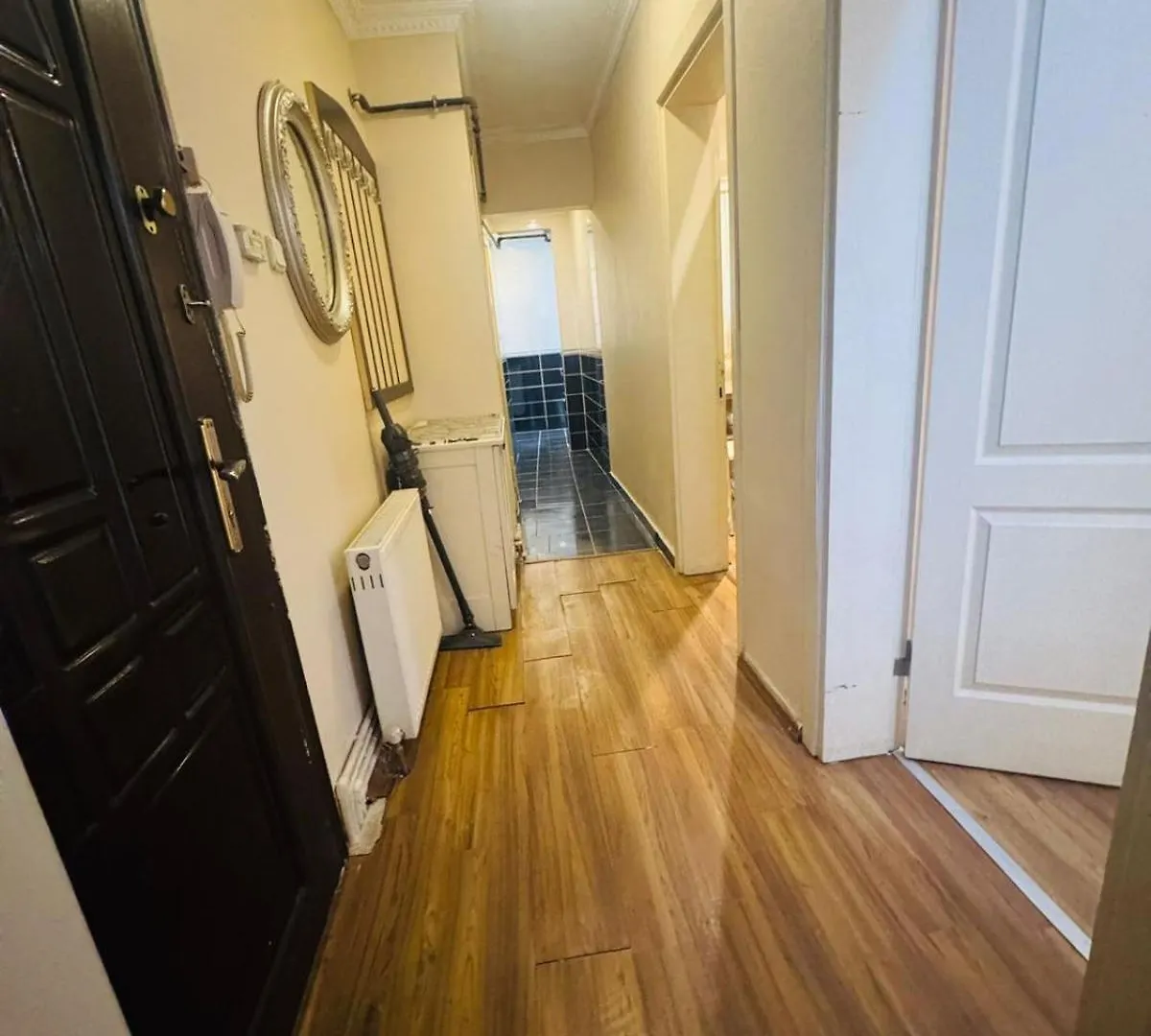Blue Star Apartments Old City Center Стамбул