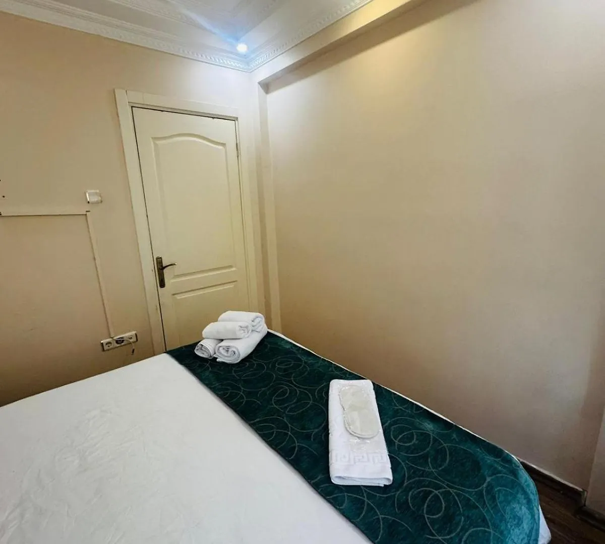 Blue Star Apartments Old City Center Istanbul 0*,