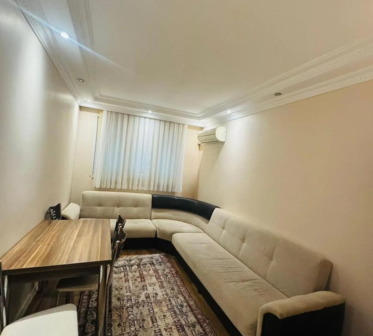 Blue Star Apartments Old City Center Стамбул
