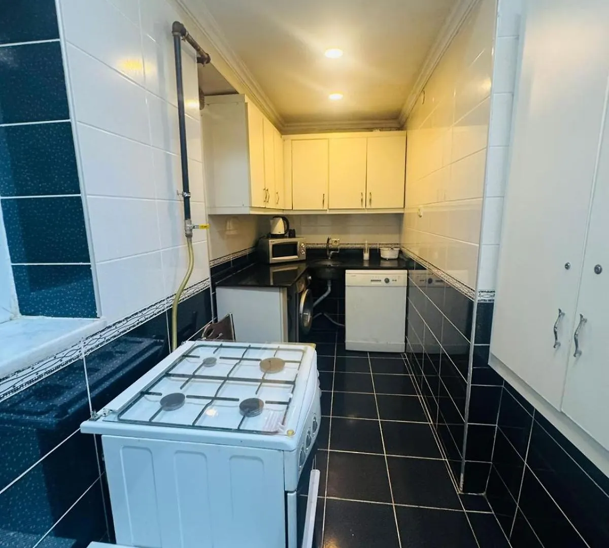 Blue Star Apartments Old City Center Стамбул