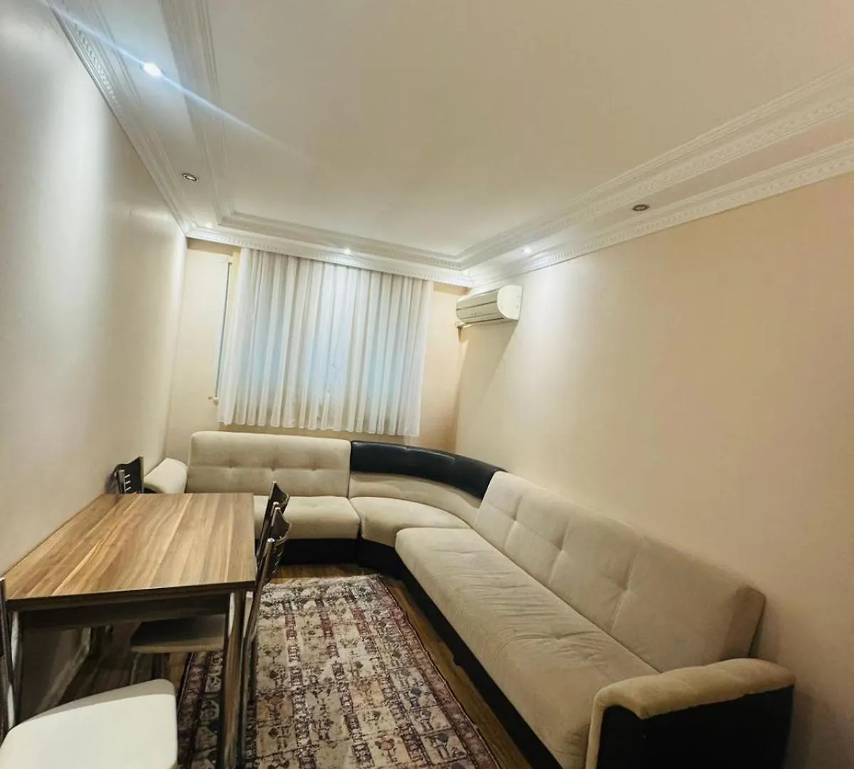 Blue Star Apartments Old City Center Стамбул 0*,  Турция