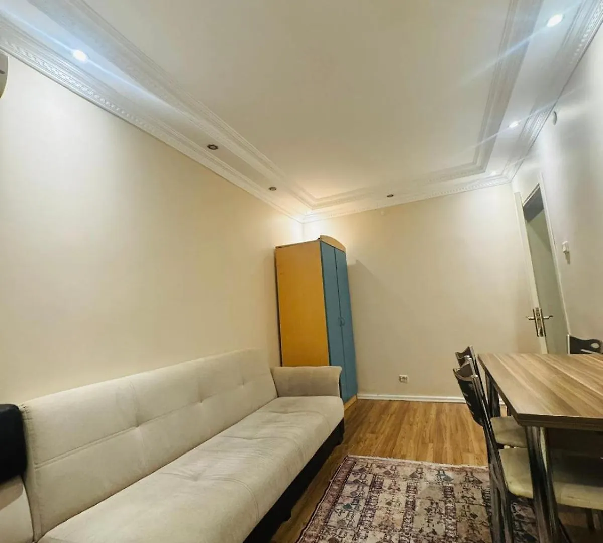 Blue Star Apartments Old City Center Стамбул