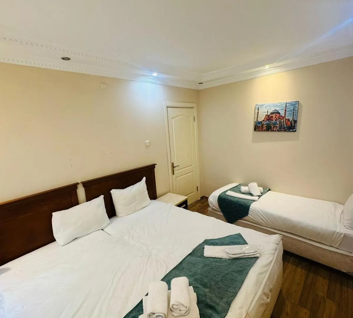 Blue Star Apartments Old City Center Istanbul
