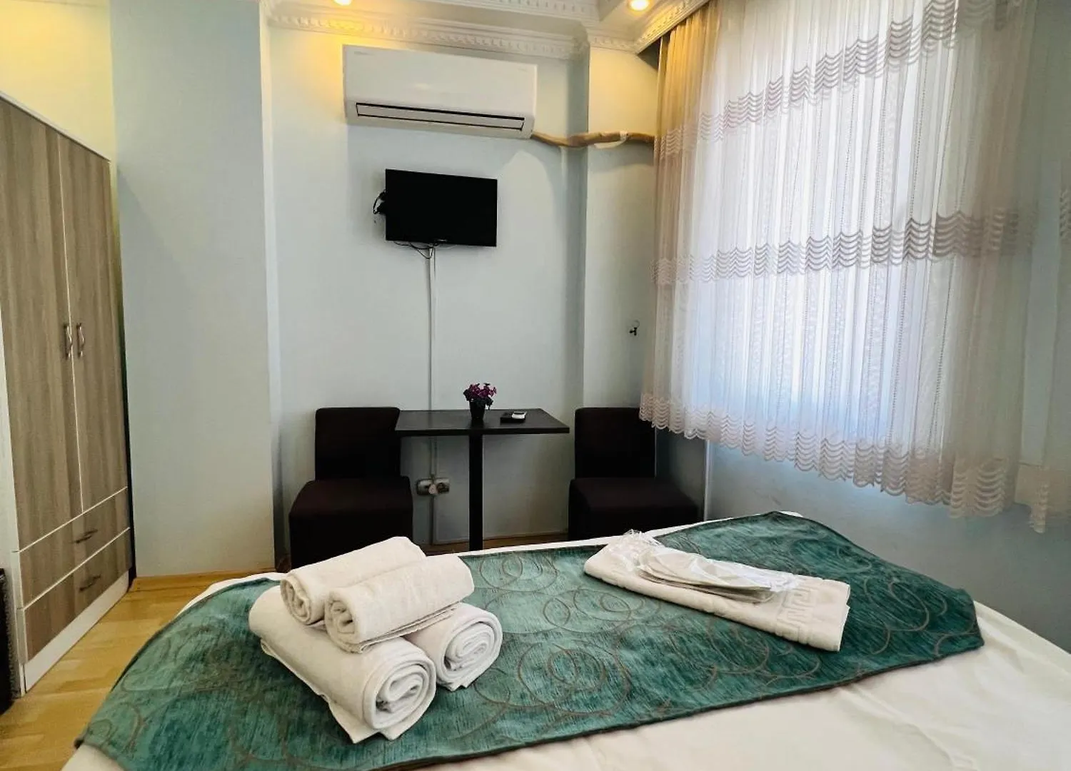 Blue Star Apartments Old City Center Стамбул