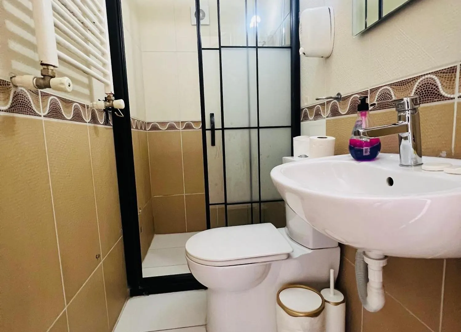 Blue Star Apartments Old City Center Istanbul