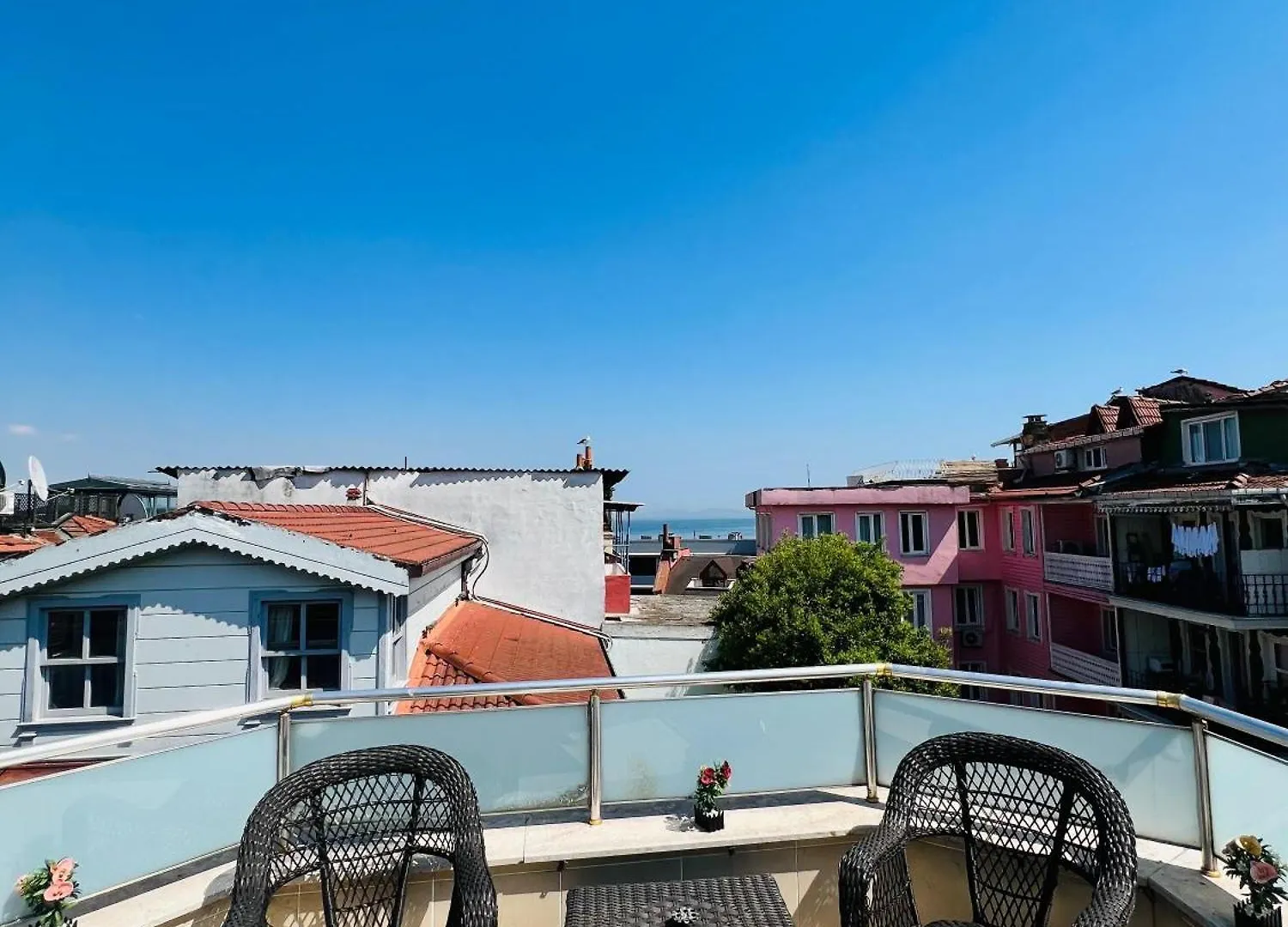 Blue Star Apartments Old City Center Istanbul