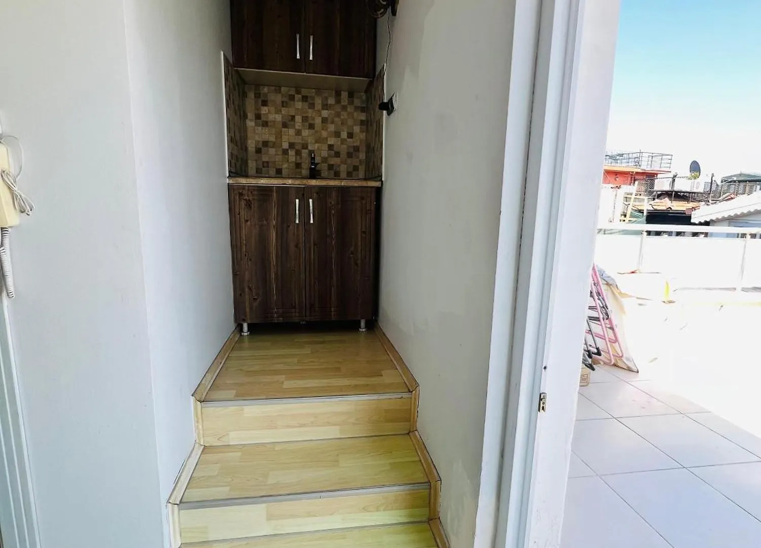 Blue Star Apartments Old City Center Istanbul