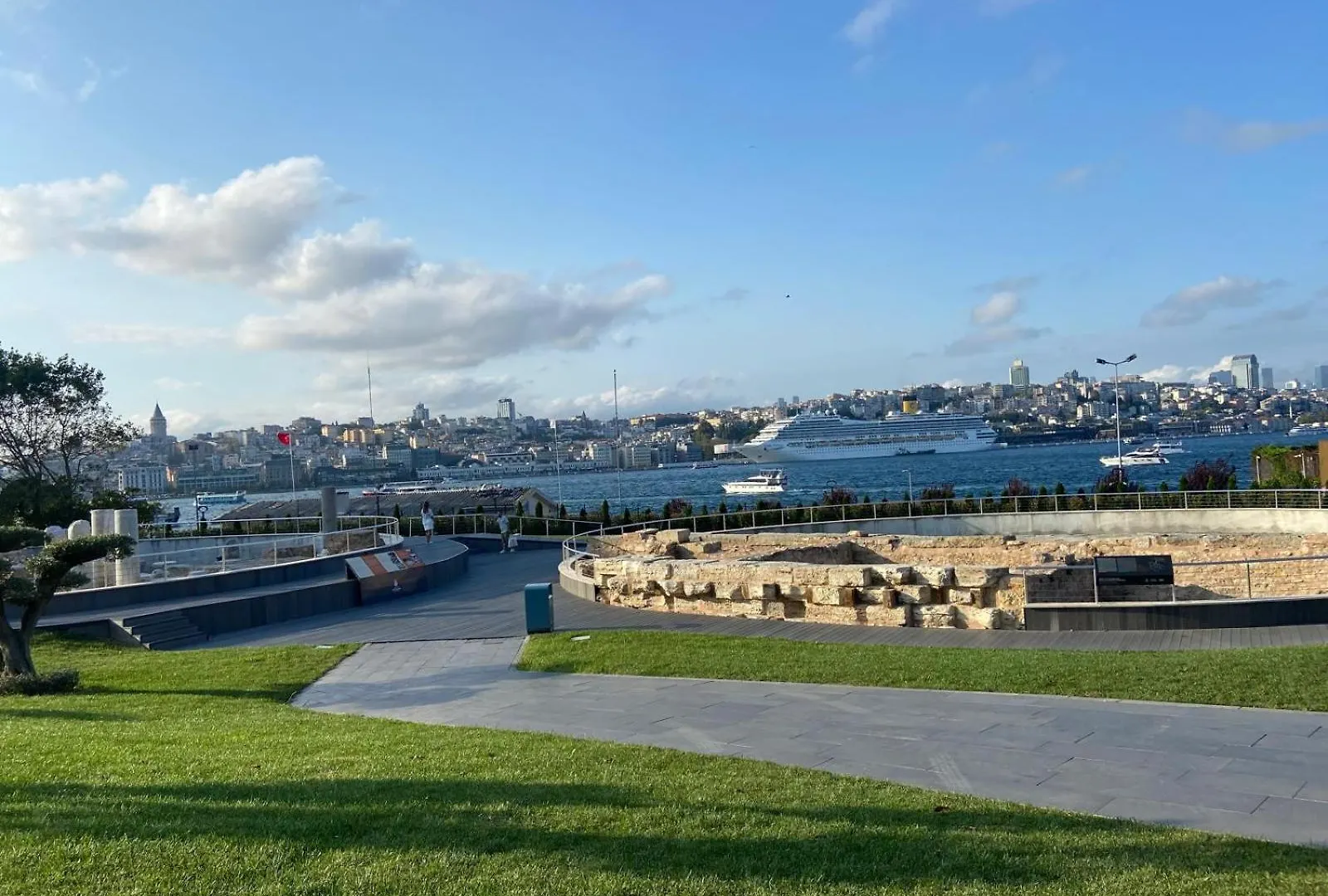 Blue Star Apartments Old City Center Istanbul