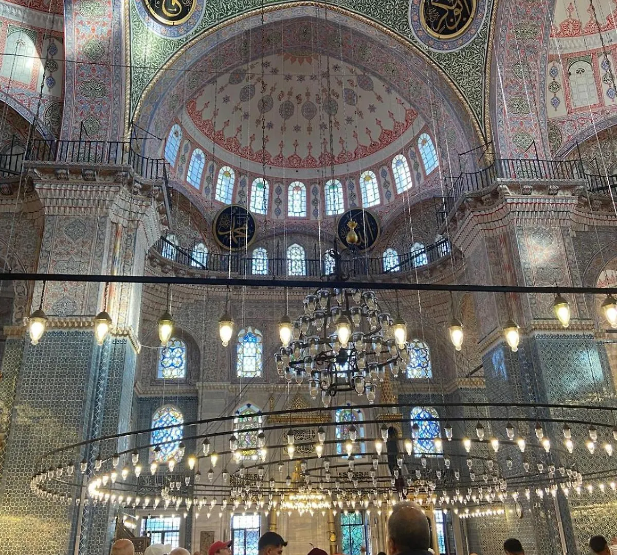 Blue Star Apartments Old City Center Istanbul Turkey