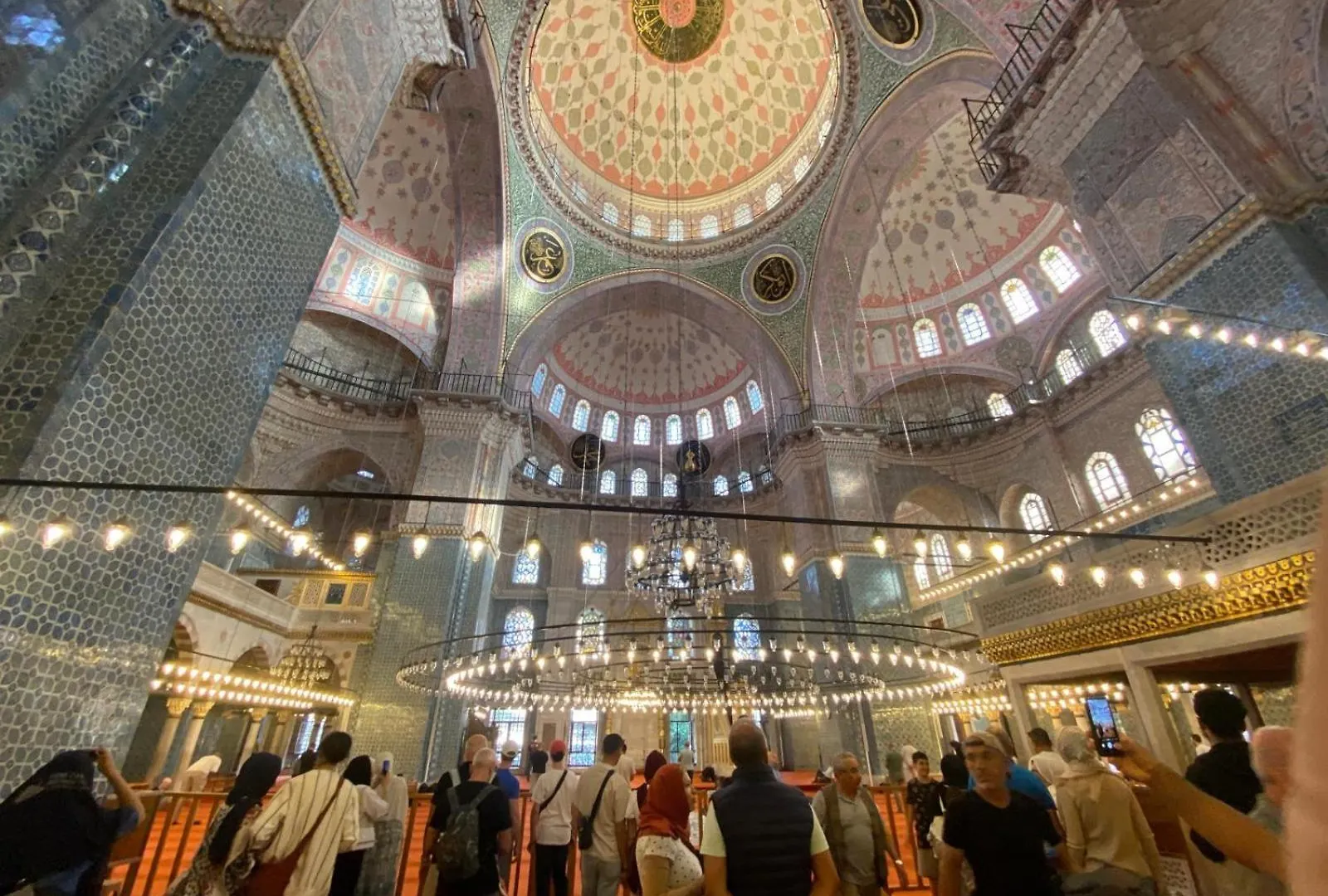 Blue Star Apartments Old City Center Istanbul