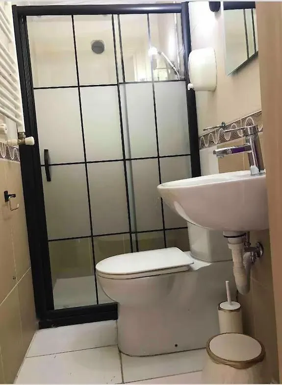 Blue Star Apartments Old City Center Istanbul