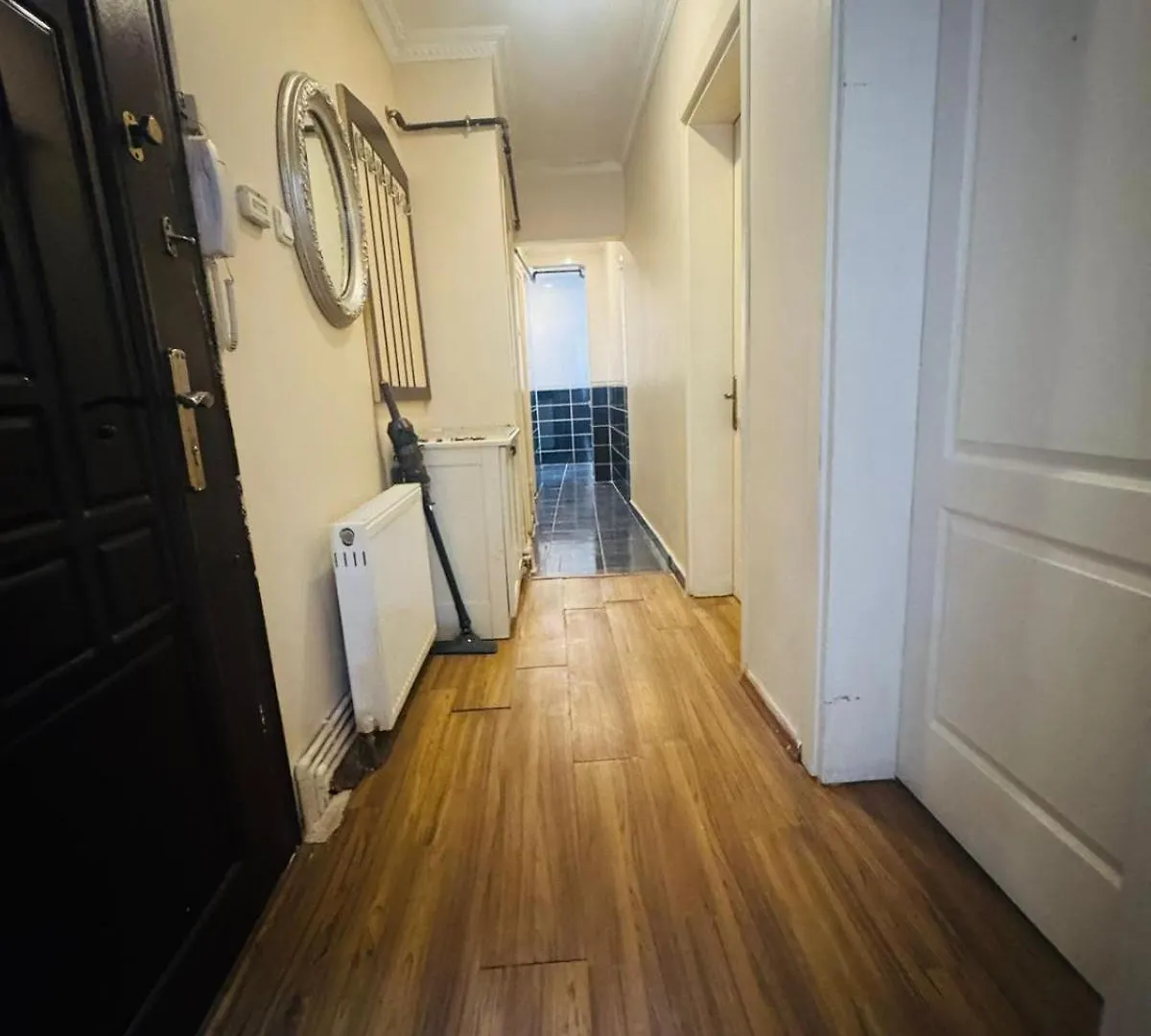 Blue Star Apartments Old City Center Istanbul Turkey