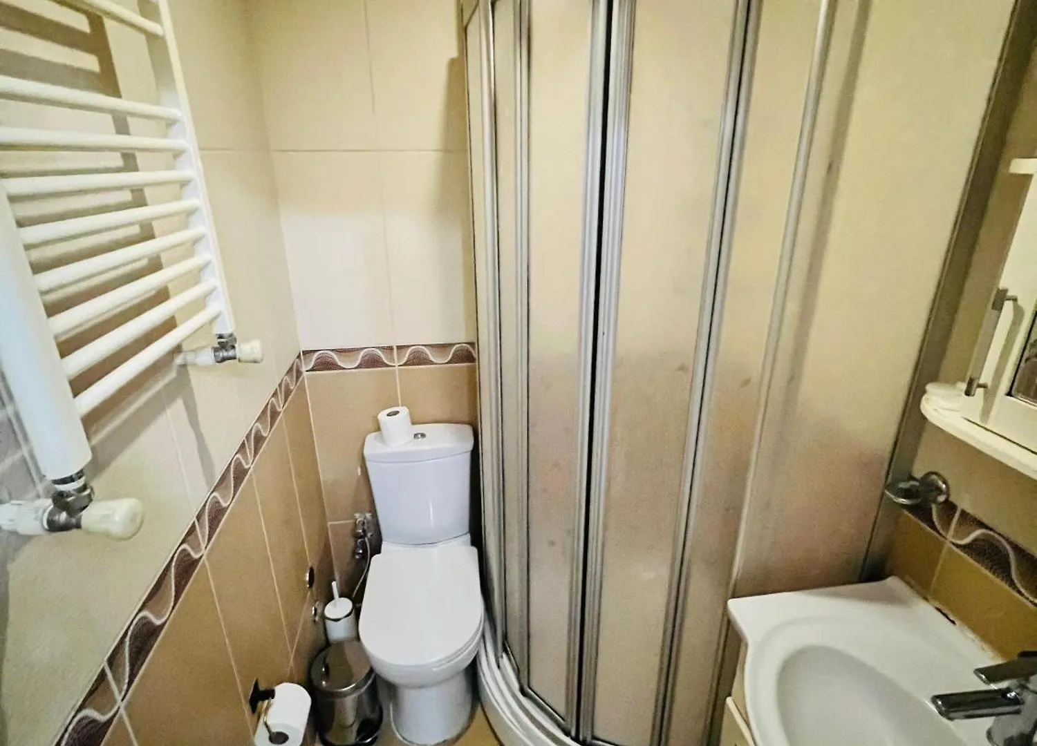 Blue Star Apartments Old City Center Istanbul