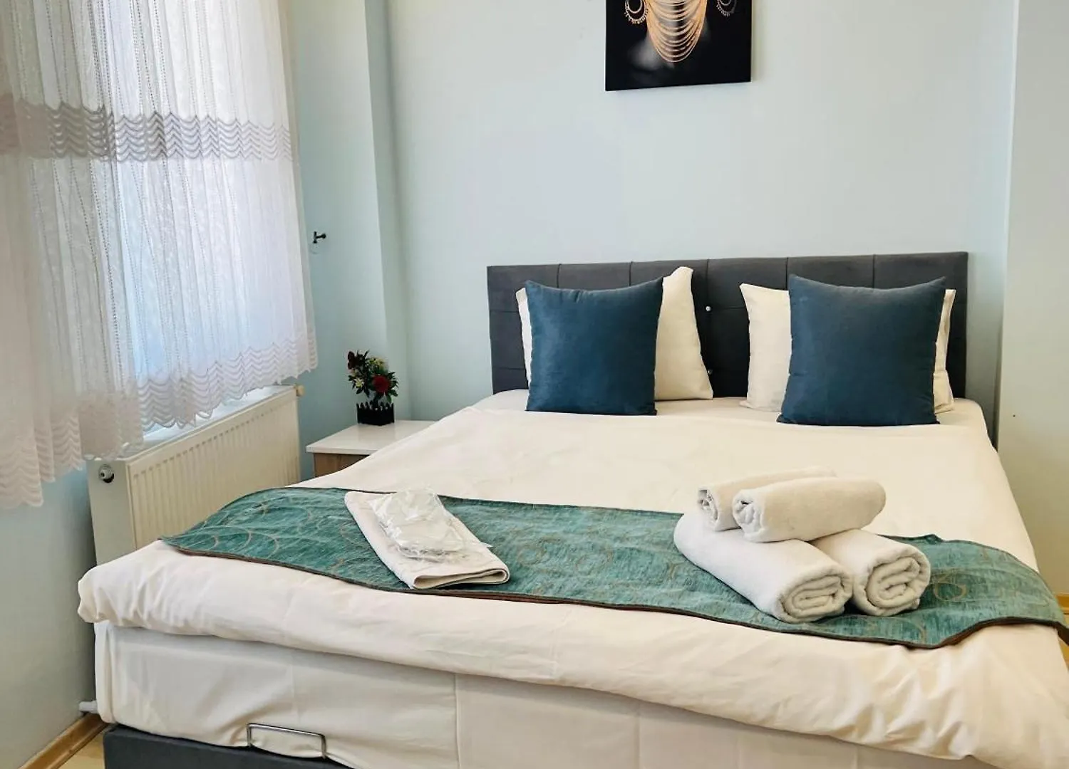 Blue Star Apartments Old City Center Istanbul 0*,  Turkey